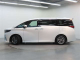 両側パワースライドドア付きだから、狭い駐車スペースなどでの 乗り降りラクラク!小さなお子さまのいるご家庭には嬉しい装備。