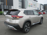 エクストレイル  1.5 G e-4ORCE 4WD