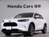 ホンダ ZR-V
