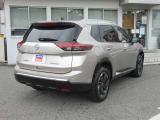 エクストレイル  1.5 G e-4ORCE 4WD