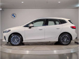 【BMWのFFモデル】BMWのテクノロジーを駆使し、FFのネガティブ要素を払拭。前後配分・サスペンション・前肢制御を駆使し従来のFF車のイメージを覆すスポーテーな走りを実現のBMWFF車を是非!