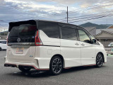 セレナ  2.0 NISMO