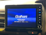N-BOXカスタム G L ホンダセンシング 