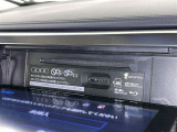 CD再生機能付き!