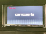 【ナビゲーション】目的地までしっかり案内してくれる使いやすいナビ。Bluetooth接続すればお持ちのスマホやMP3プレイヤーの音楽を再生可能!毎日の運転がさらに楽しくなります!!