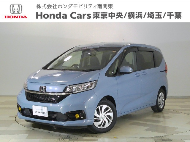フリード 1.5 G ホンダセンシング 
