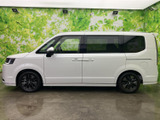 ステップワゴン 2.0 e:HEV スパーダ 