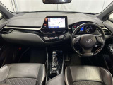 C-HR ハイブリッド 1.8 G 