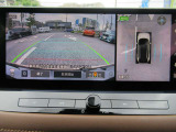 『プロパイロットパーキングアシスト』が装備されていますので、苦手な車庫入れも簡単に操作できます♪♪ 狭い駐車場に自信が持てます♪♪