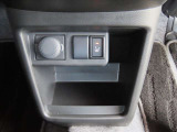 運転席シートヒーター付き
