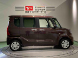 納車前にはプロのメカニックが点検、整備を行いますので安心してお乗り頂けます!!