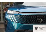 3008 GT ハイブリッド アルカンタラパッケージ 