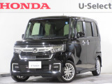 1オーナー車の2023年、N-BOXカスタム(Lターボ)が入庫しました。当社自社工場にて法定点検を実施しております。過去の整備は整備記録簿での確認ができます。
