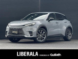 ◆LIBERALAは、輸入車選びの新たなスタイルを提案するインポート・セレクト・ブランドです。オーナー様となる方がクルマから直接感じる感性を第一にした、最良の一台との出会いをコーディネートいたします。