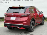 エクストレイル 1.5 NISMO アドバンスト パッケージ e-4ORCE 4WD 