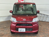 当社の車両には『安心して車選びをしていただくために』お支払い総額を表示しております。税金、自賠責保険料、登録費用、リサイクル料金が含まれており、県内登録及び届出で店頭納車の場合になります。