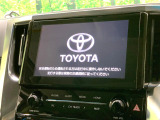 アルファード 2.5 S Cパッケージ 