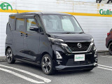 ルークス ハイウェイスターX プロパイロットエディション 修復歴無し