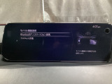 Apple Carplay・Android Auto対応!マツダ コネクト(コマンダーコントロール)でスマートフォンを操作して、通話、音楽を聴いたり、マップで目的地を調べることができます。