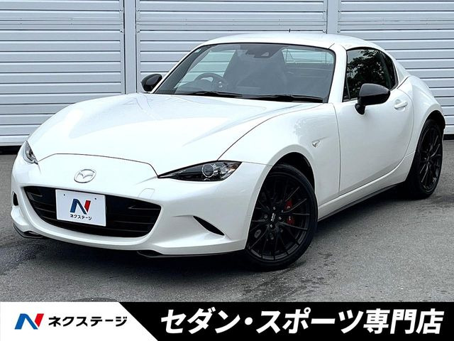 ロードスターRF 2.0 RS 