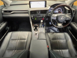 RX 450hl 4WD 