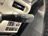便利なオートライト付です。