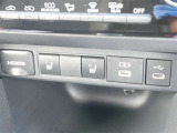 USB・HDMI差込口  シートヒーター(運転席助手席両方にあります)