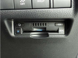 ETCゲートを使ってキャッシュレスで料金所を通過・スマートに時短出来ます。スマートICを乗降出来るのもメリットです!ETCカードはトヨタカードがおすすめ!