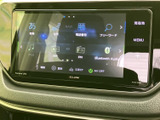 お気に入りの音楽を車内で楽しめます。様々な音源に対応し、高音質で音楽を楽しめます。ドライブ中の気分を盛り上げ、快適な時間を過ごせます。