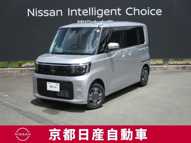 日産 ルークス 