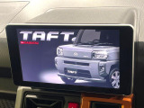 タフト G ターボ 