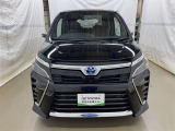 走行安定性もばっちりです。運転しやすくロングドライブも安心です。