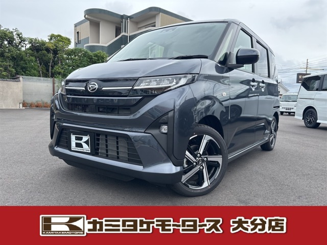 ムーヴ RS