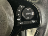 【アダプティブ・クルーズ・コントロール】予め設定した車速内でクルマが自動的に加減速。 前走車との適切な車間距離を維持しながら追従走行し、高速道路でのドライバーの疲労を軽減してくれる嬉しい機能付♪