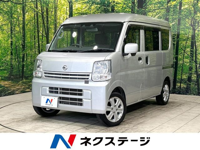 NV100クリッパー GX ハイルーフ