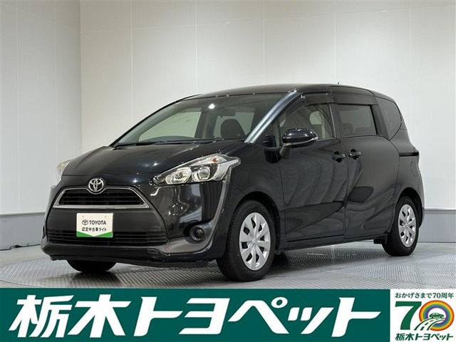 シエンタ 1.5 G