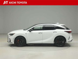 RX 500h Fスポーツパフォーマンス 4WD 