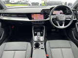A3スポーツバック 30 TFSI 