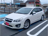 インプレッサスポーツ 2.0 i アイサイト 4WD 