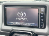 【純正ナビ】人気の純正ナビを装備。オーディオ機能も充実しており、Bluetooth接続すればお持ちのスマホやMP3プレイヤーの音楽を再生可能!毎日の運転がさらに楽しくなります!!
