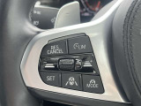 ACC等の運転支援も充実しております
