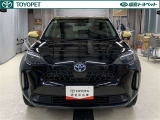 ヤリスクロス 1.5 ハイブリッド Z E-Four 4WD 