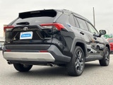 RAV4 2.0 アドベンチャー 4WD 