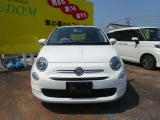 目立つ傷もなくきれいな状態を保ったフロントマスクです!写真では伝わりきらないツヤ感もございますので、ぜひ実車でご確認ください。