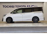 メーカー・年式を問わず、走行距離無制限・1年間の無料保証!トヨタのU-Carネットワークがサポート!