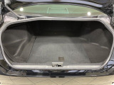 後席を格納すると、これだけの広さが!シーンに合わせたシートアレンジで、大きな荷物も積むことが出来ます♪