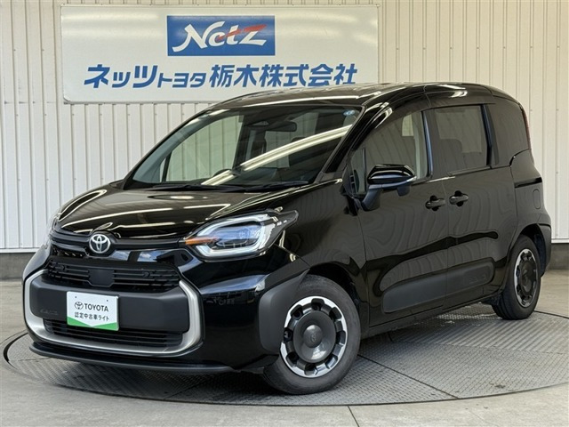 トヨタ シエンタ 