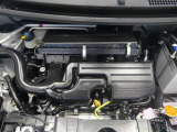 エンジンルームも徹底洗浄!!もちろん、しっかり整備してからご納車いたします