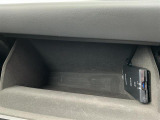 ETC装備しています。高速道路のノンストップでのお支払いが便利です。