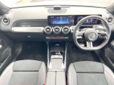 GLB GLB200d 4マチック AMGラインパッケージ 4WD 